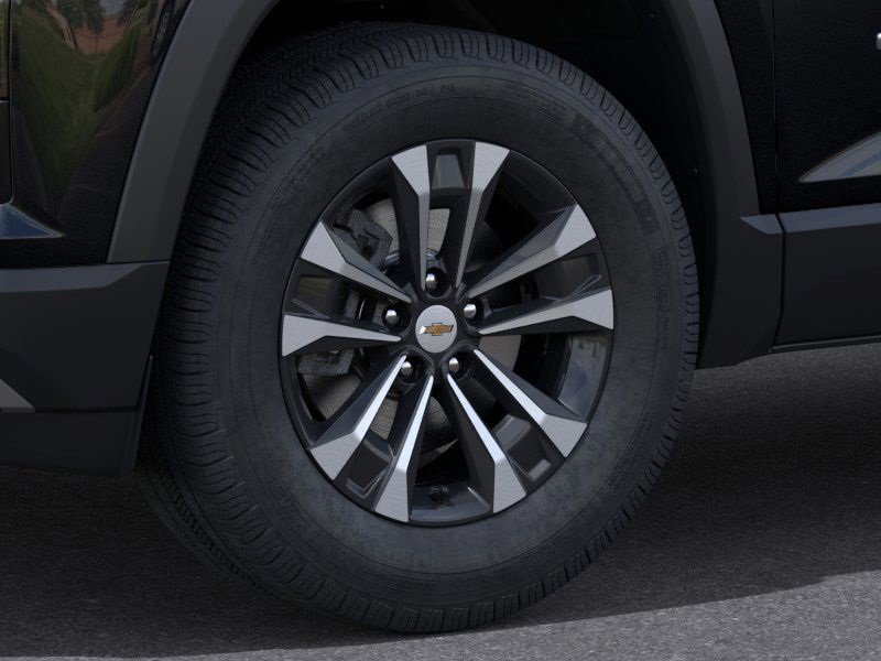 2026 Chevrolet Equinox LT photo 4