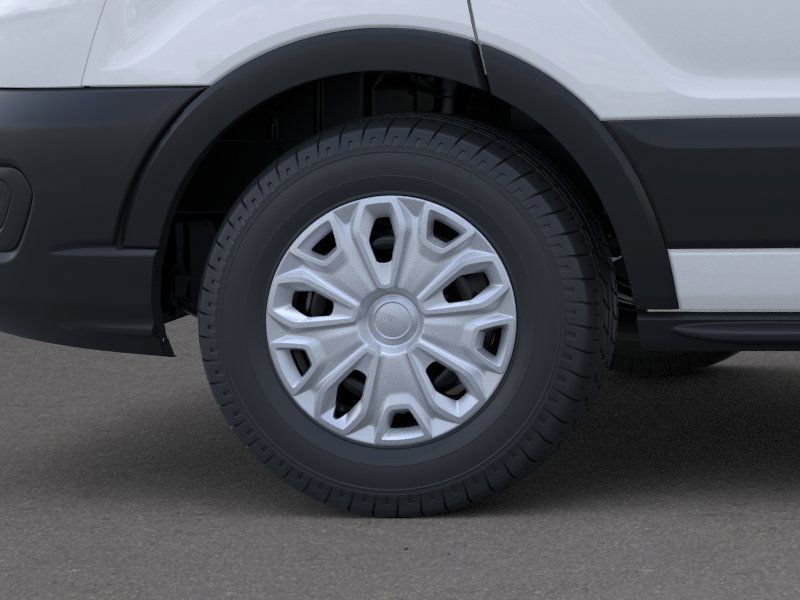 2026 FORD TRANSIT - Image 20