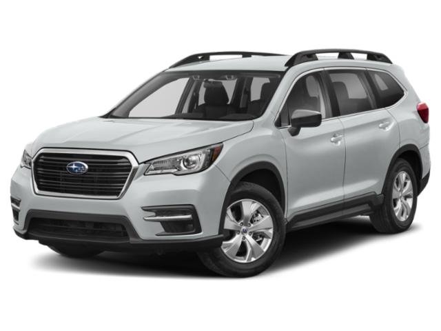 2019 Subaru Ascent Premium's photo