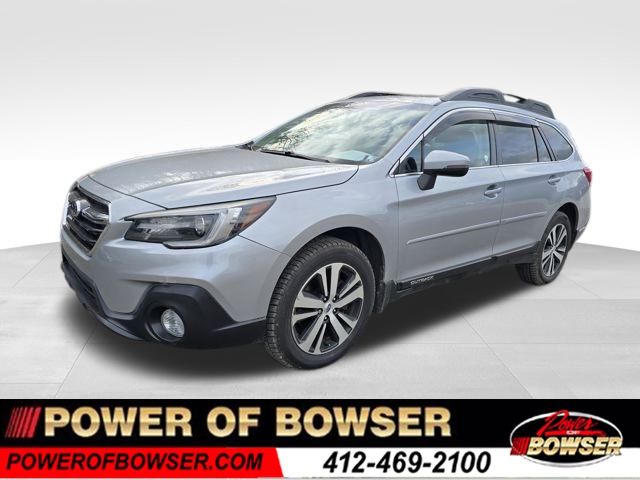 2018 Subaru Outback Limited