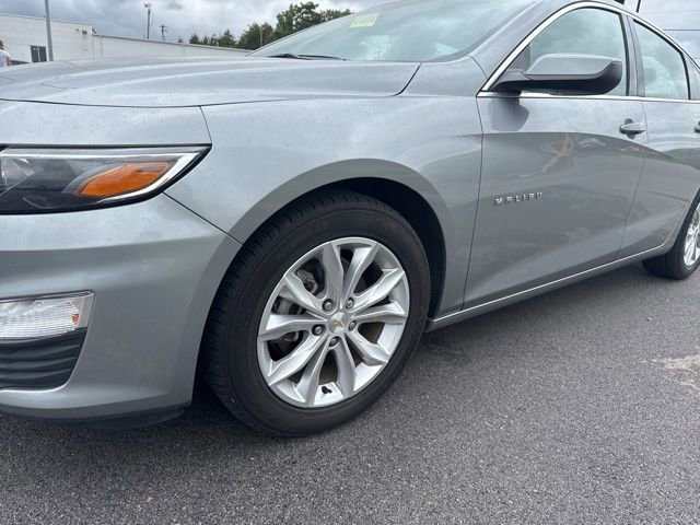 2024 Chevrolet Malibu 1LT photo 7