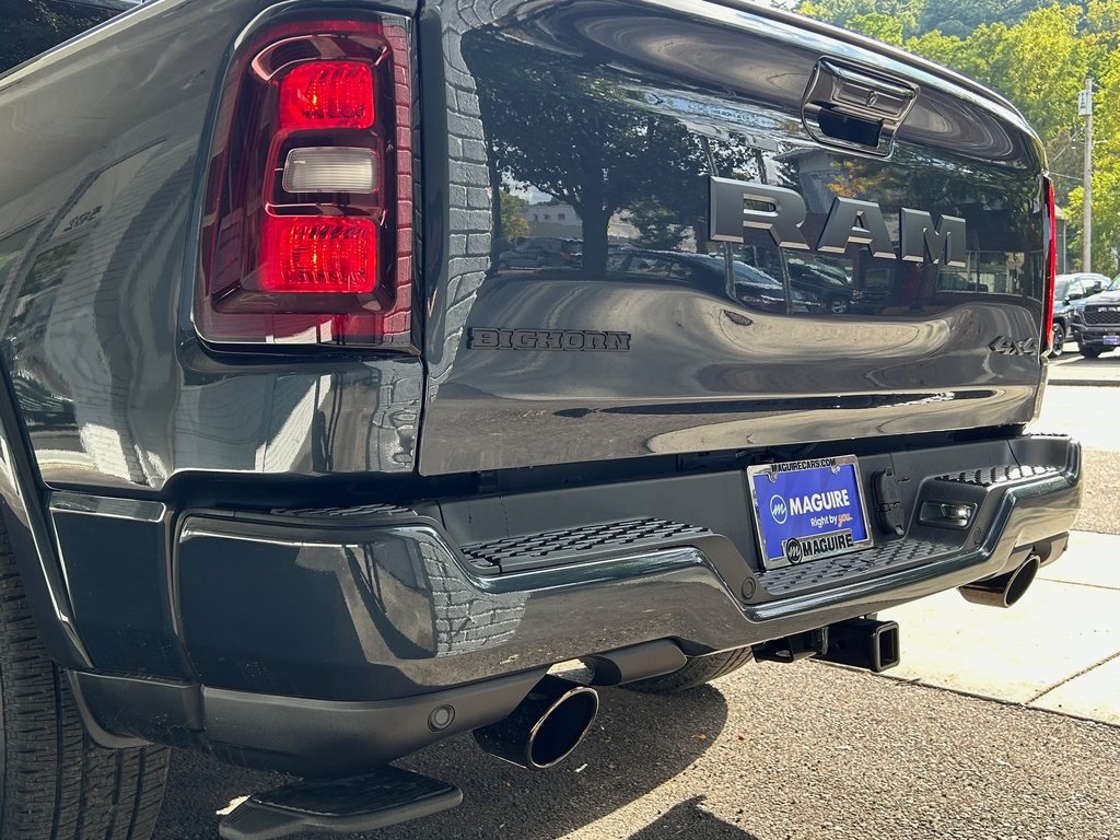2026 Ram 1500 Big Horn Lone Star photo 7