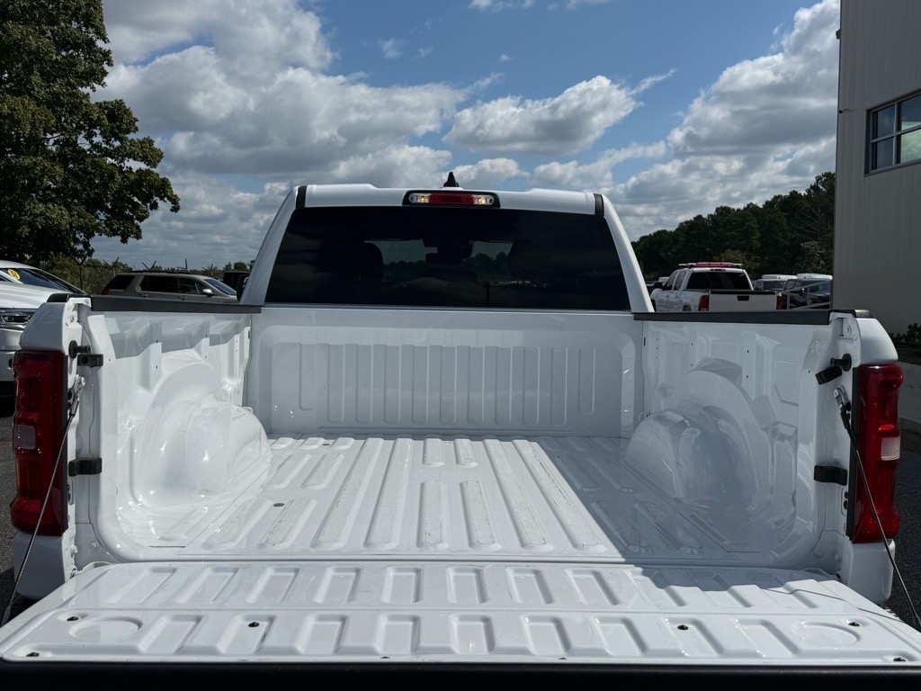 2025 Ram 1500 Big Horn photo 12