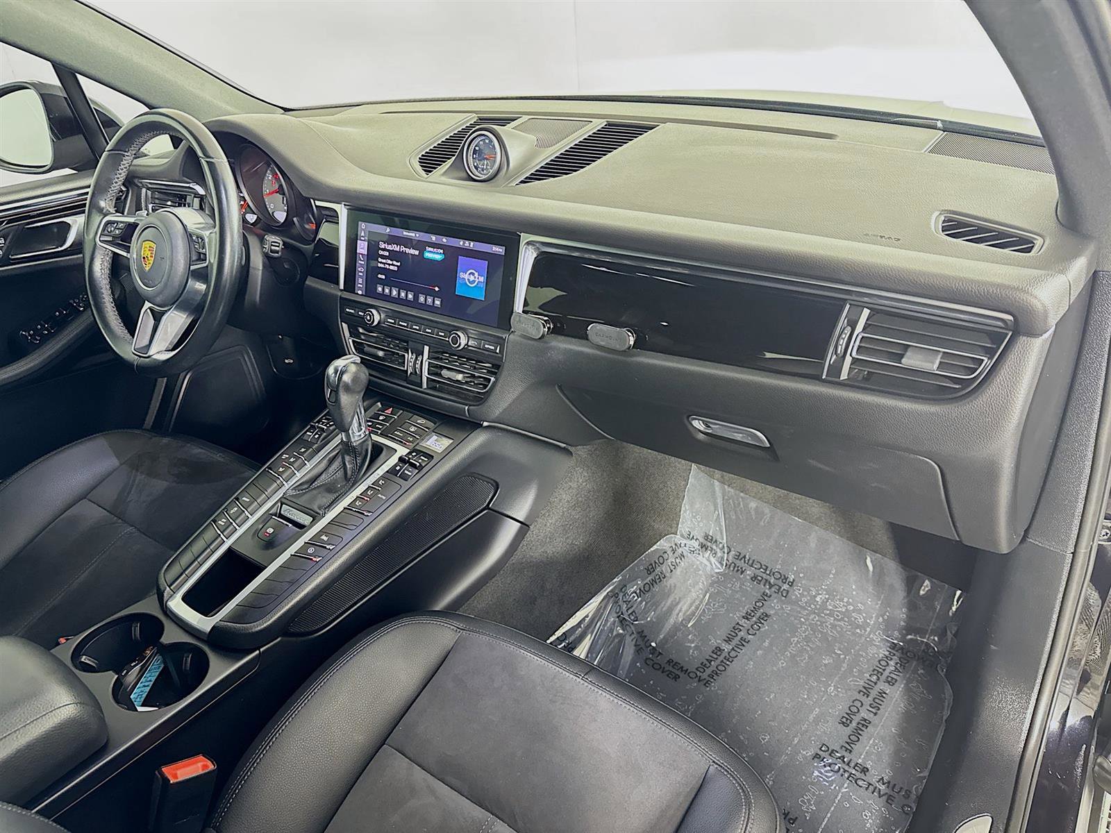 2021 Porsche Macan S photo 27