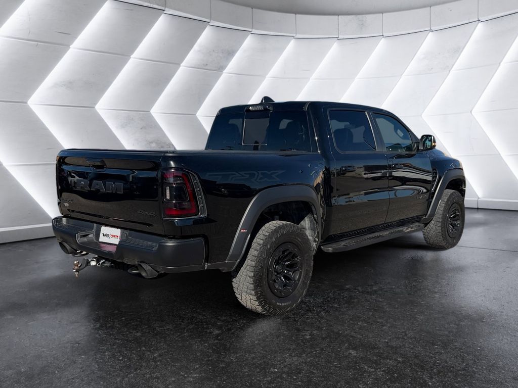 2023 Ram 1500 TRX photo 3
