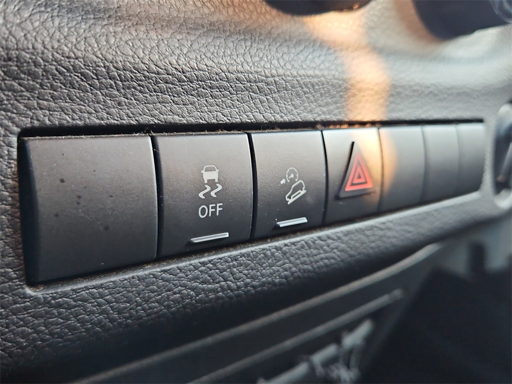 2011 Jeep Wrangler Sport photo 19