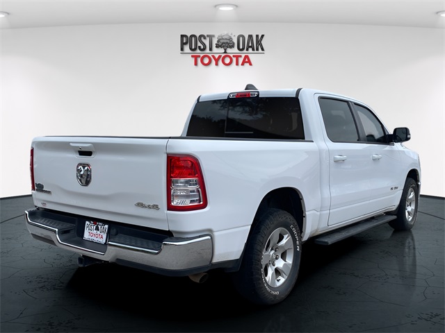 2022 Ram 1500 Big Horn Lone Star photo 8