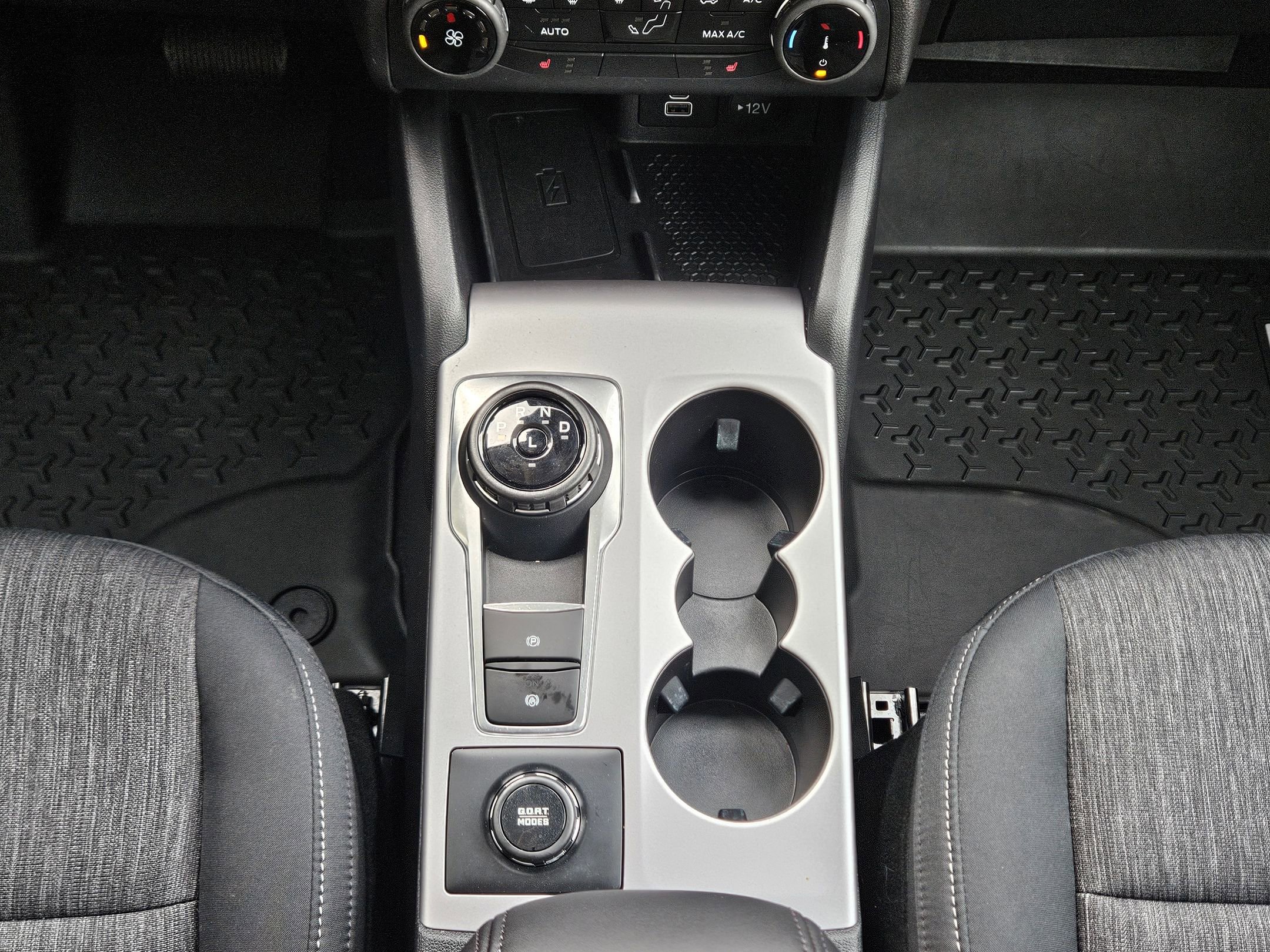 2023 Ford Bronco Sport Big Bend photo 10