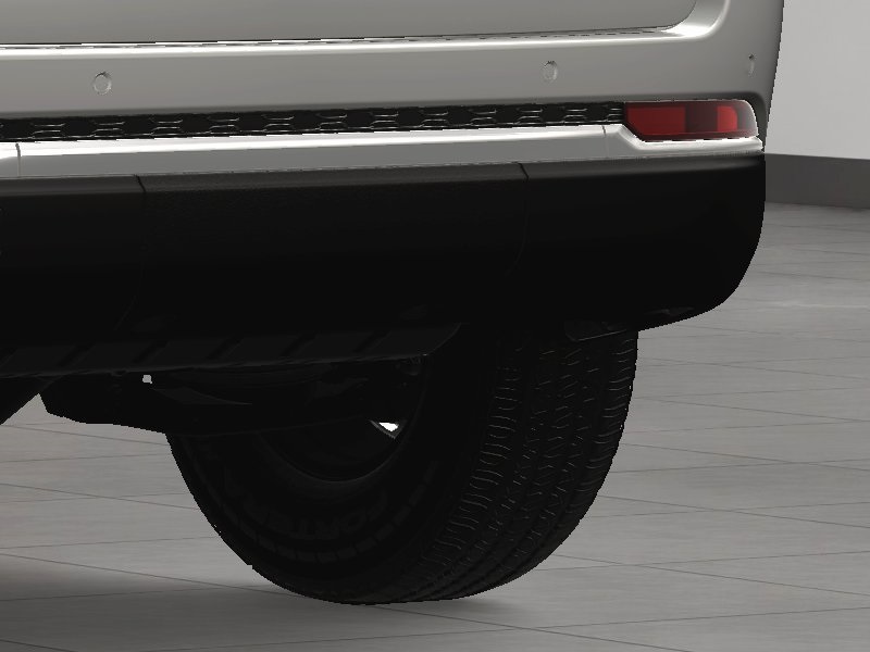 2025 Jeep Grand Cherokee Laredo photo 13