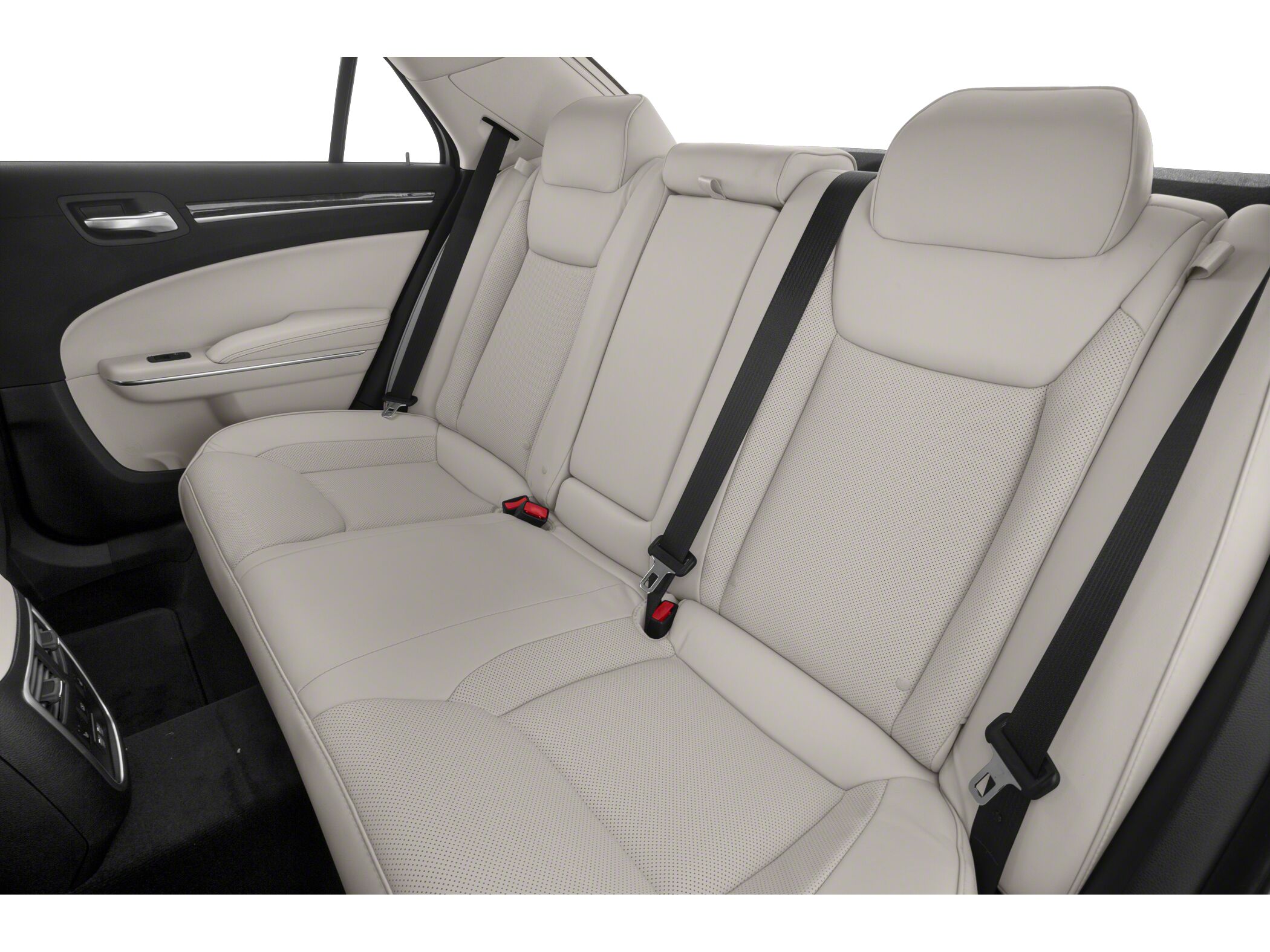 2020 Chrysler 300 S photo 13