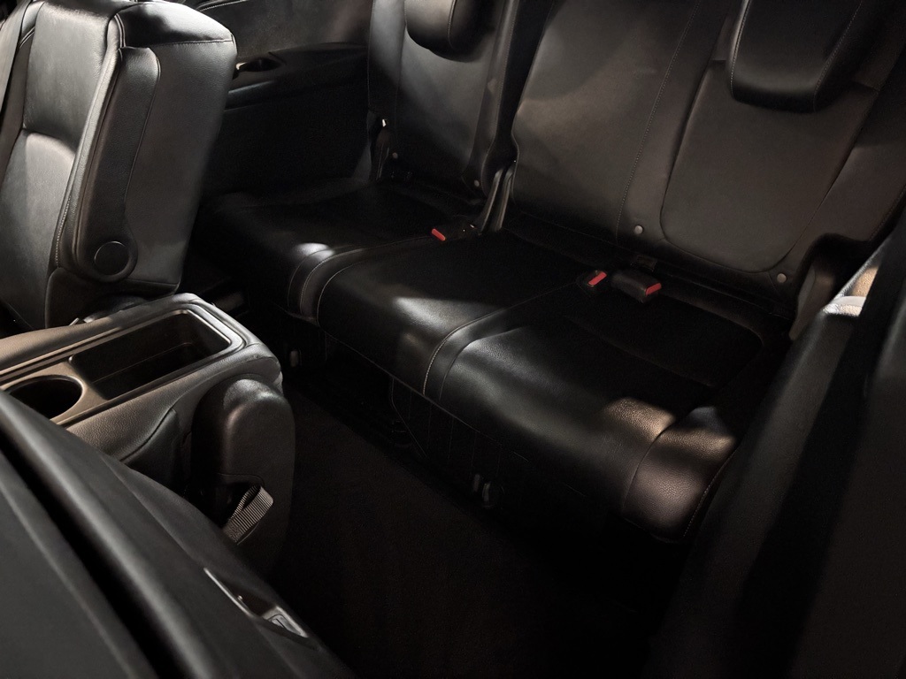 2023 Honda Odyssey EX-L photo 2