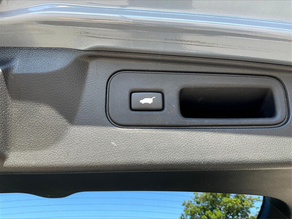 2022 Honda Passport EX-L photo 36