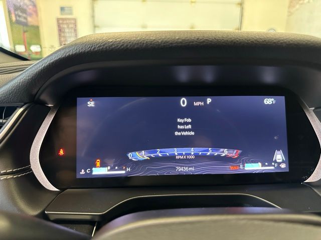2022 Jeep Grand Cherokee Altitude photo 18