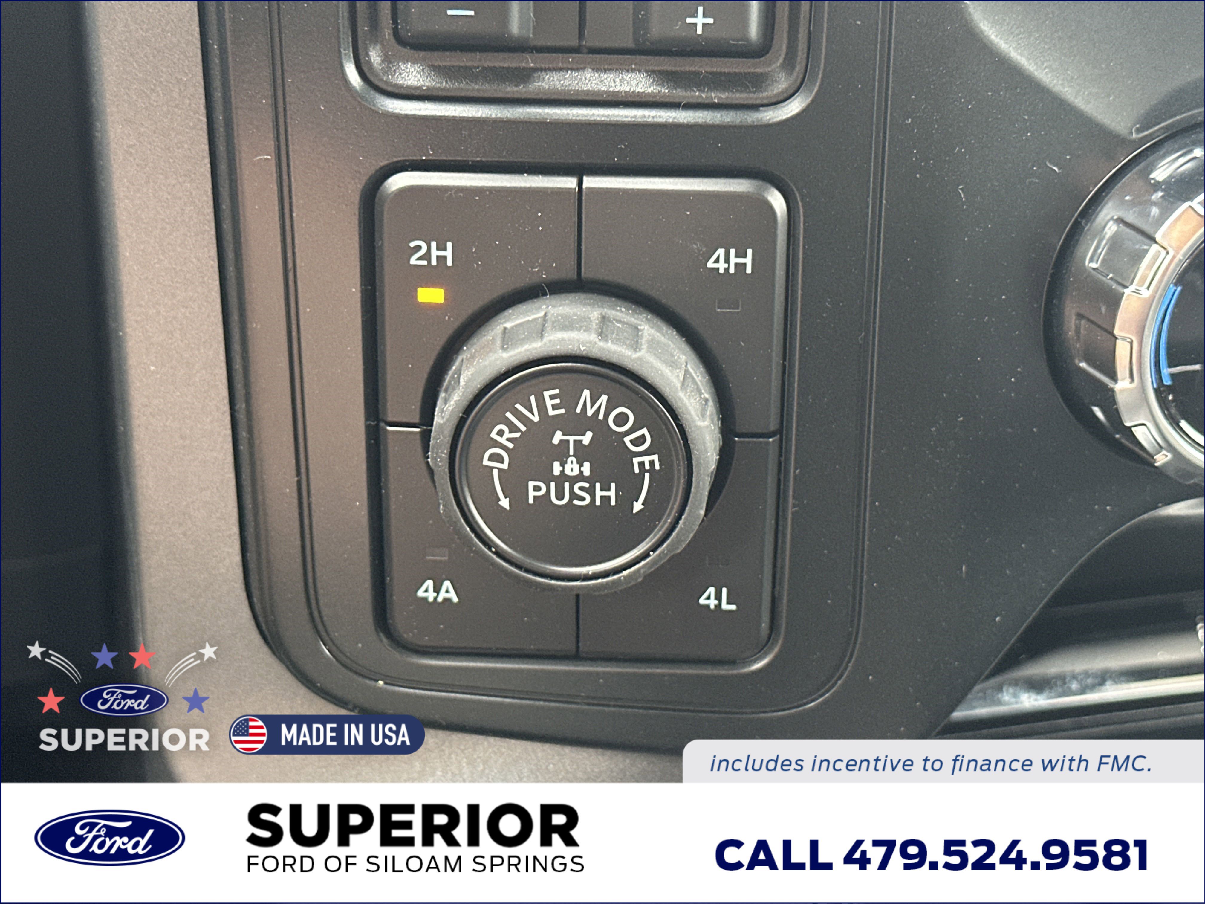 2025 Ford F-150 Lariat photo 15