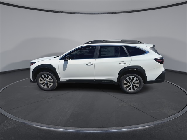 2025 Subaru Outback Premium photo 6