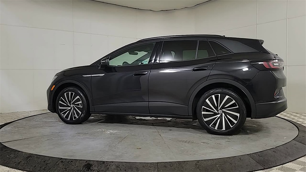 2024 VOLKSWAGEN ID.4 - Image 5