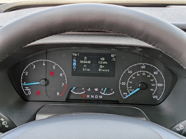 2025 Ford Transit photo 27