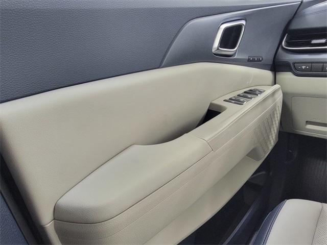2026 Kia Carnival EX photo 29