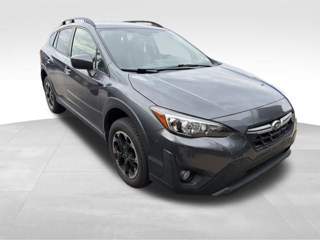 2022 Subaru Crosstrek Premium's photo