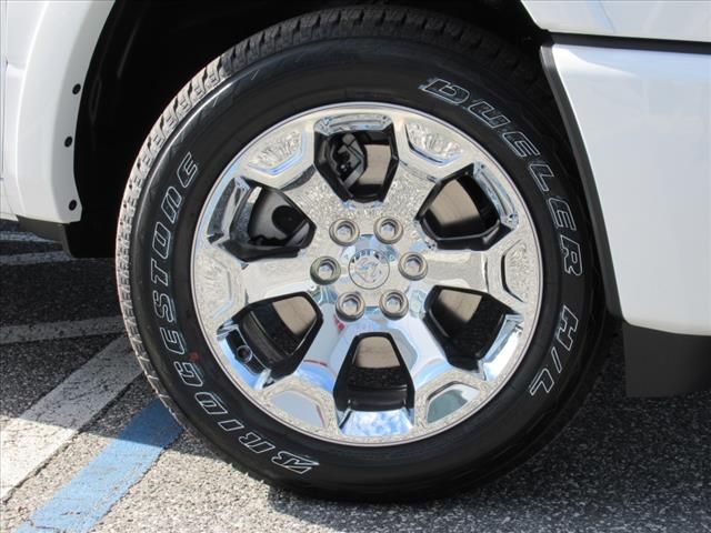 2025 Ram 1500 Big Horn Lone Star photo 6