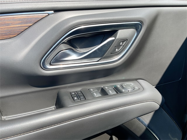 2022 CHEVROLET TAHOE - Image 24