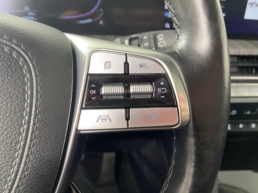 2023 Kia Telluride EX photo 14