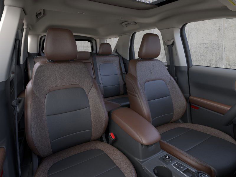 2026 FORD BRONCO SPORT - Image 11