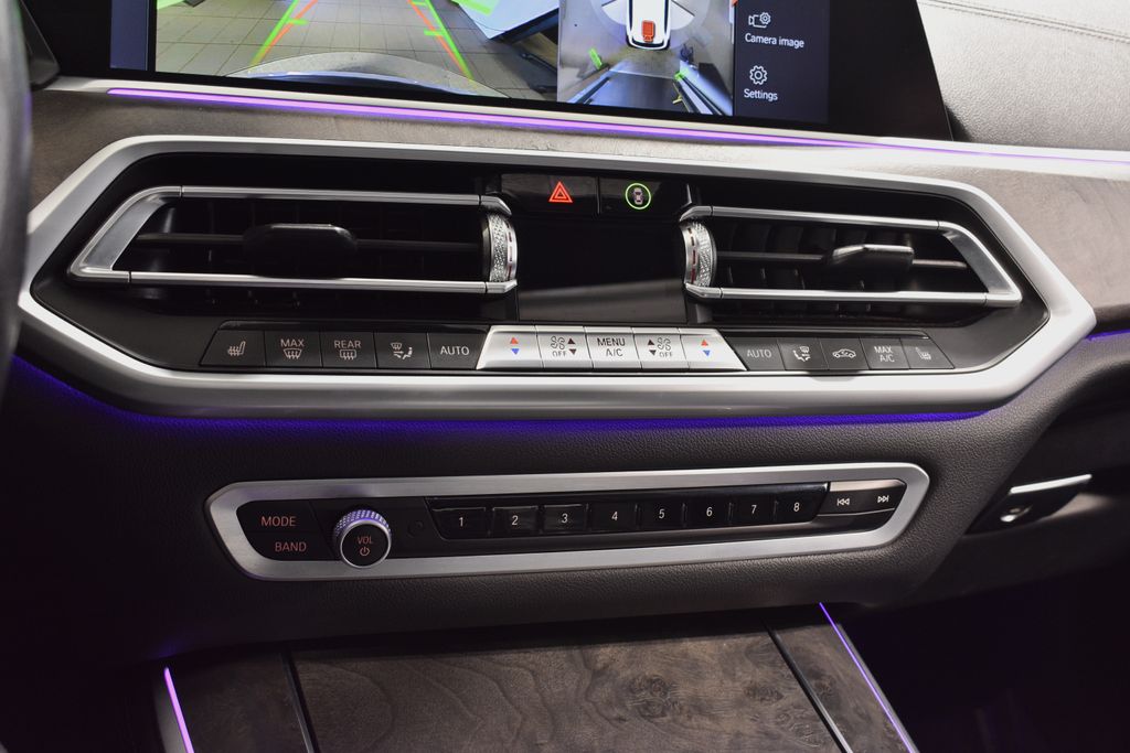 2023 Bmw X5 xDrive40i photo 19