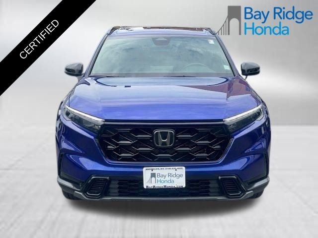 2023 Honda CR-V Hybrid Sport photo 2