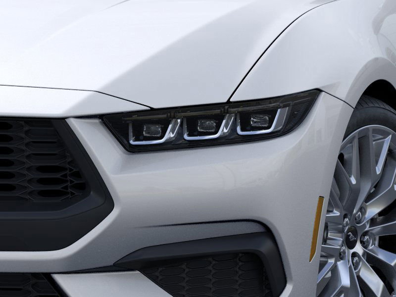 2025 FORD MUSTANG - Image 18