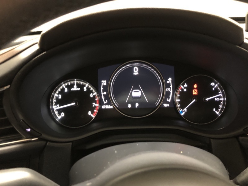 2021 Mazda CX-30 Premium photo 25