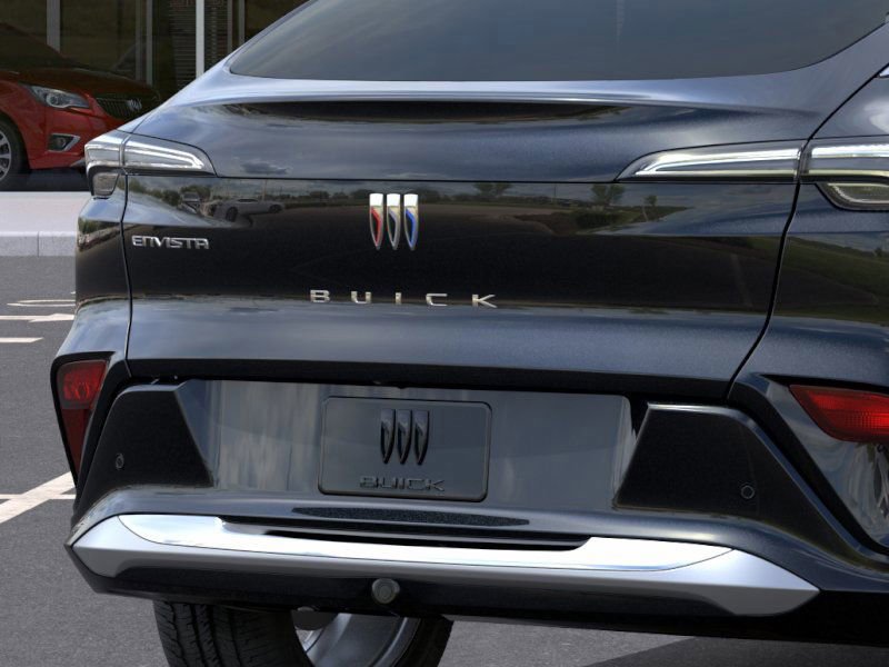 2025 Buick Envista Avenir photo 14