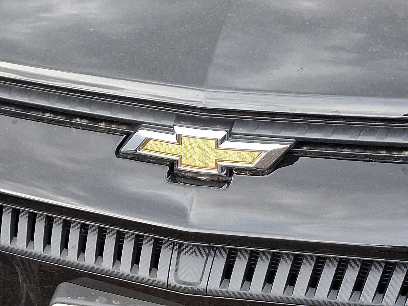 2026 Chevrolet Equinox EV 1LT photo 4