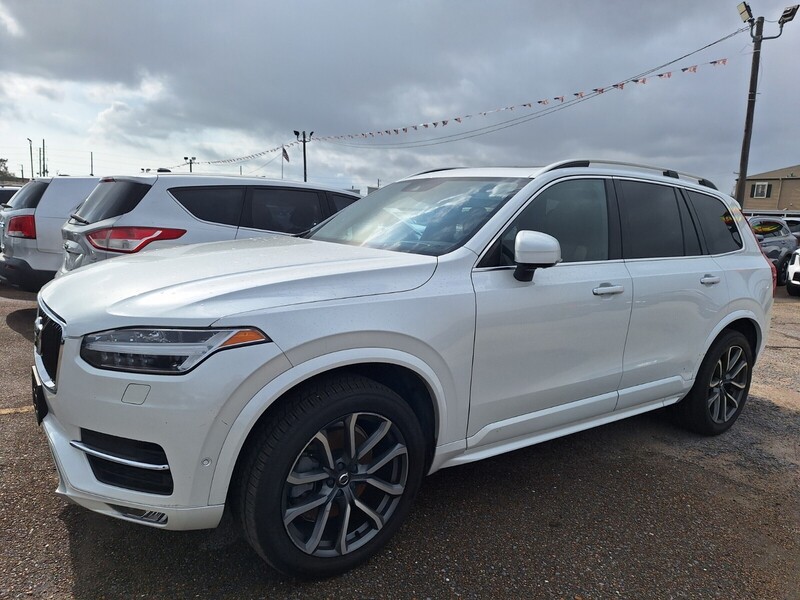 2019 Volvo XC90