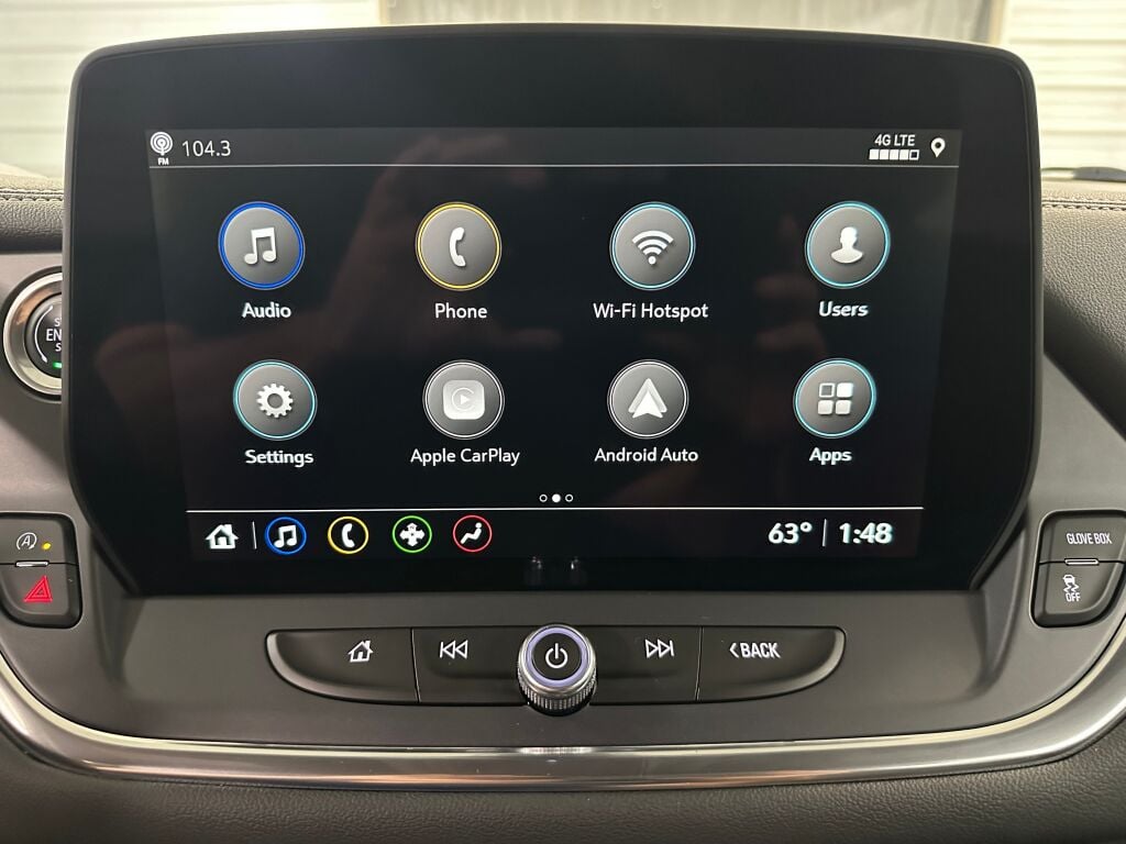 2023 Chevrolet Blazer 2LT photo 10