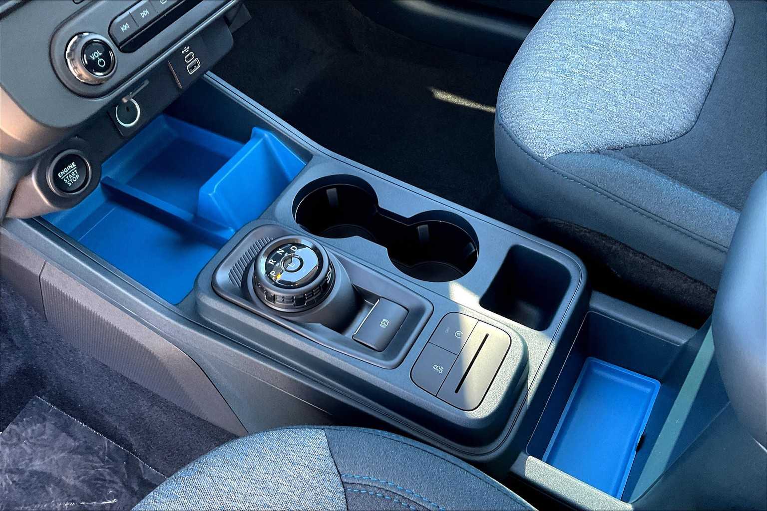 2025 Ford Maverick XLT photo 6