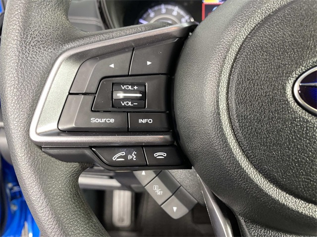 2022 Subaru Impreza Base photo 15