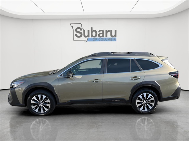2023 Subaru Outback Limited photo 4