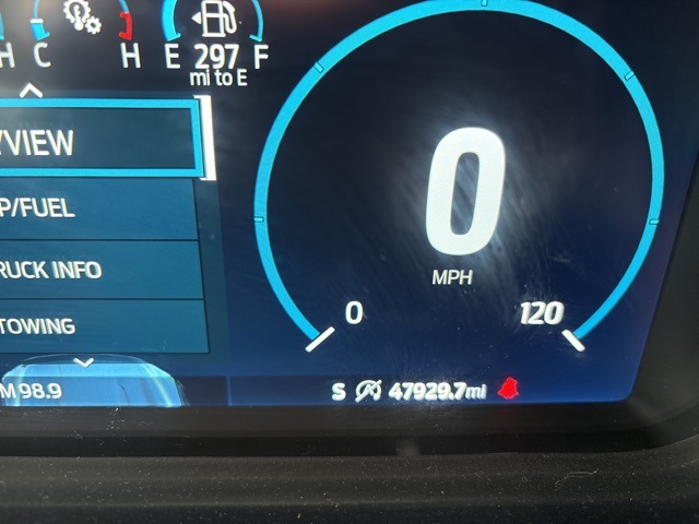 2022 Ford F-150 Limited photo 2