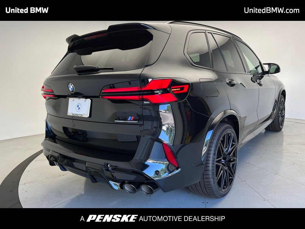 2026 Bmw X5 photo 3