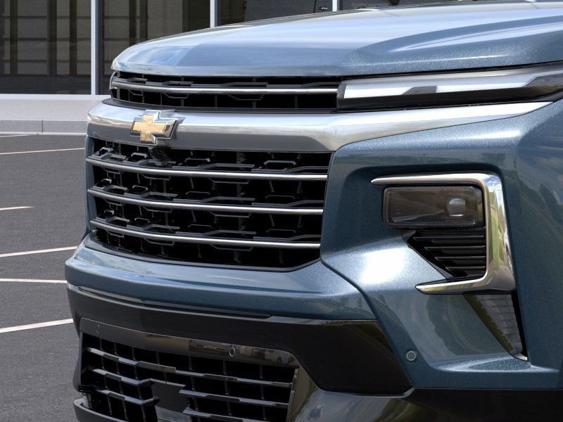 2026 Chevrolet Traverse High Country photo 13