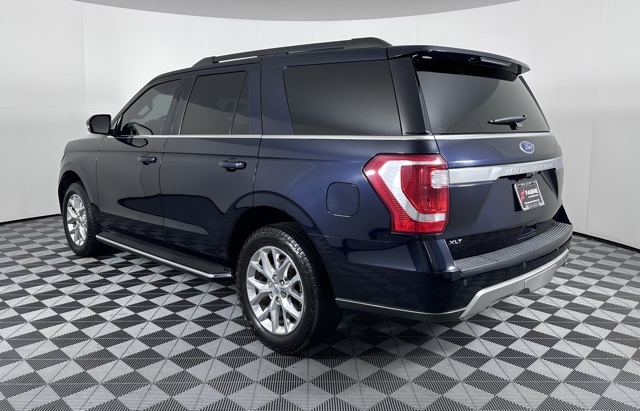 2021 Ford Expedition XLT photo 3