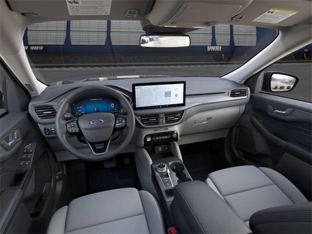 2025 Ford Escape Plug-In Hybrid Base photo 8