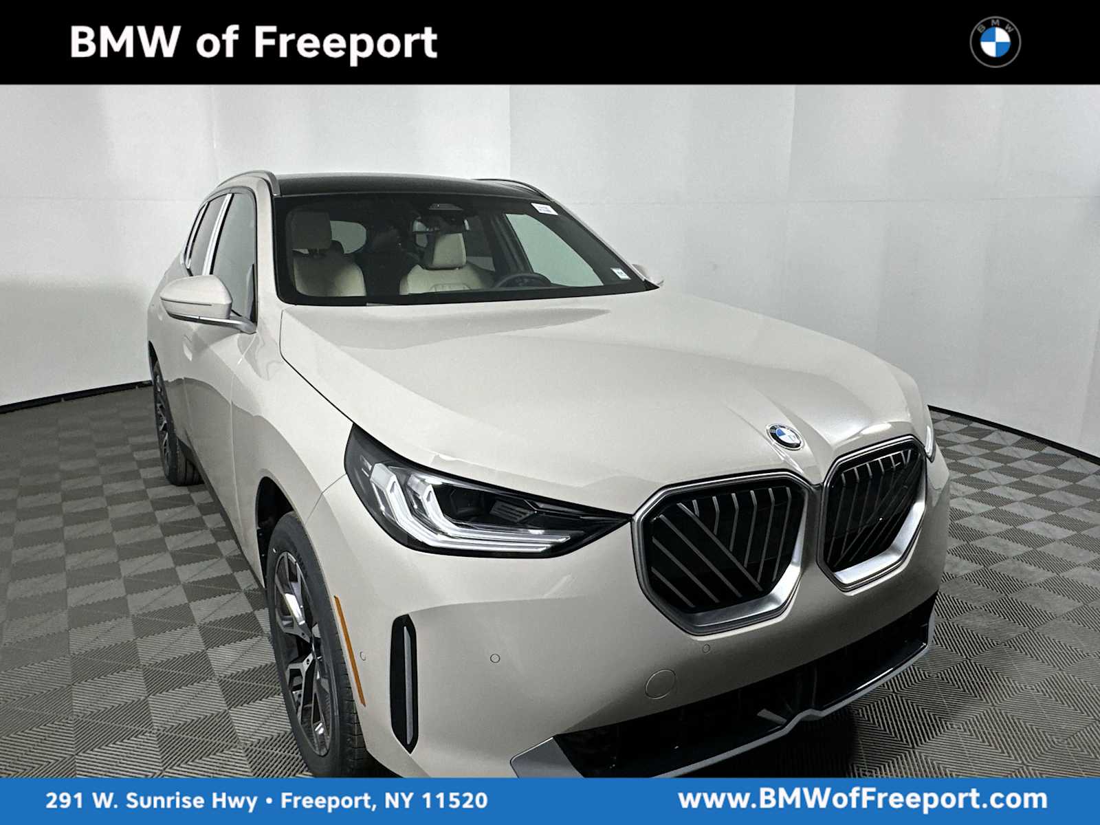 2026 BMW X3 30's photo