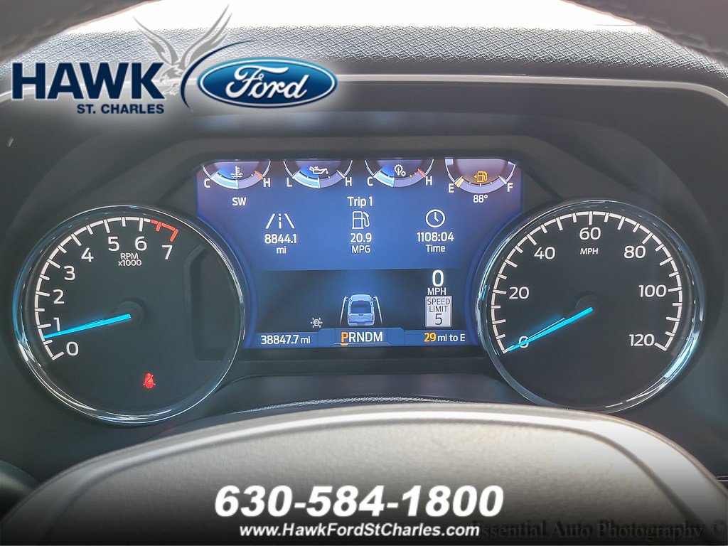 2023 FORD F-150 - Image 10