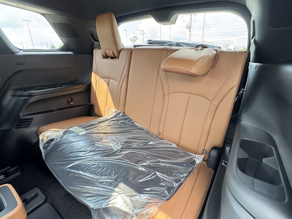 2026 Infiniti QX60 Autograph AWD photo 23