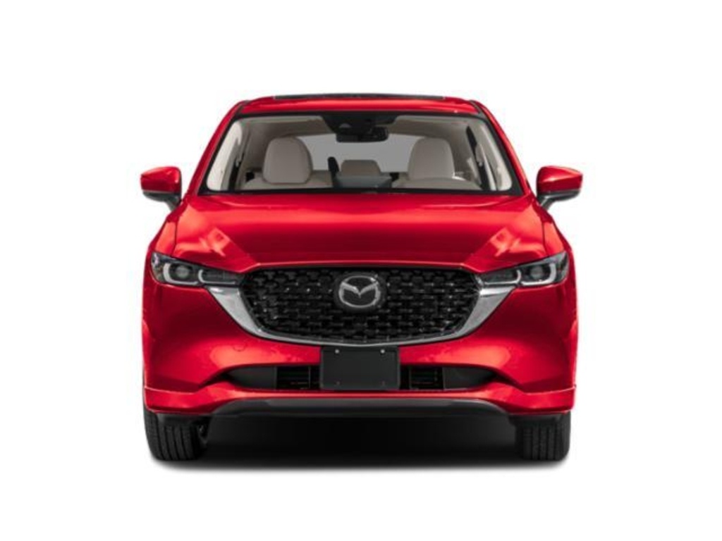 2025 Mazda CX-5 2.5 S Preferred photo 4