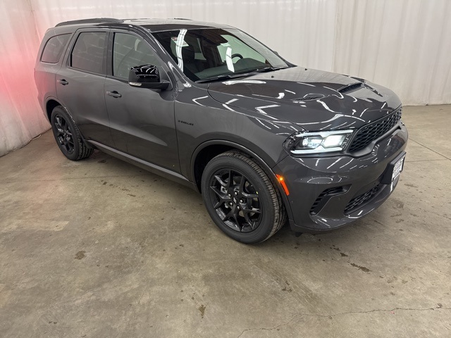 2026 Dodge Durango GT HEMI Plus V8's photo