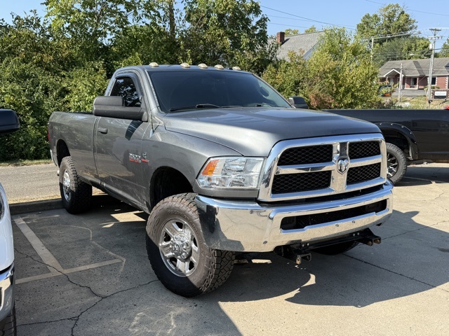 2013 Ram 2500 Tradesman photo 4