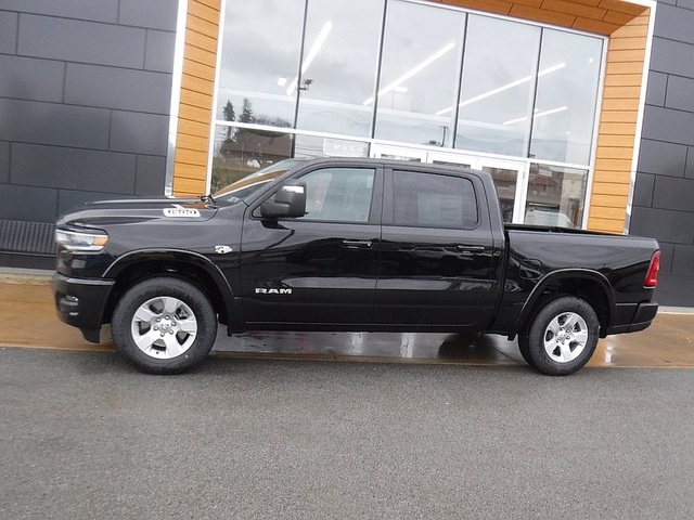 2026 Ram 1500 Big Horn Lone Star photo 2